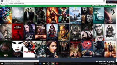 Filmes Online X .